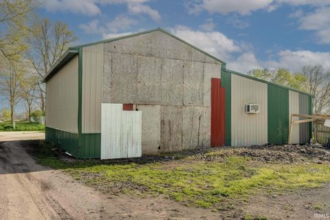 Tiny photo for 3096 W US 6, Wawaka, IN 46794 (MLS # 202613802)
