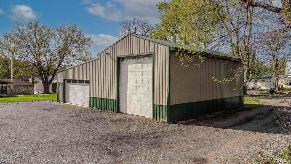 Photo of 3096 W US 6, Wawaka, IN 46794 (MLS # 202613802)