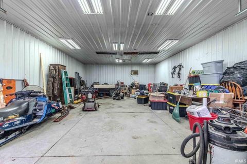 Tiny photo for 3096 W US 6, Wawaka, IN 46794 (MLS # 202613802)