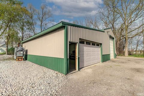 Tiny photo for 3096 W US 6, Wawaka, IN 46794 (MLS # 202613802)