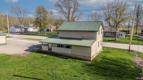 Tiny photo for 3096 W US 6, Wawaka, IN 46794 (MLS # 202613802)
