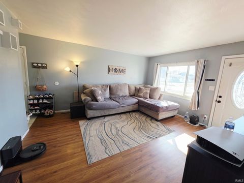 Tiny photo for 3225 Pipers Glen Drive, Lafayette, IN 47909 (MLS # 202606620)