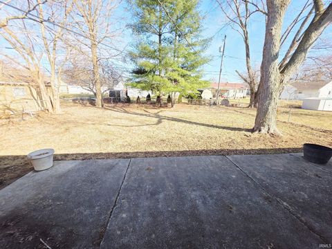 Tiny photo for 3225 Pipers Glen Drive, Lafayette, IN 47909 (MLS # 202606620)