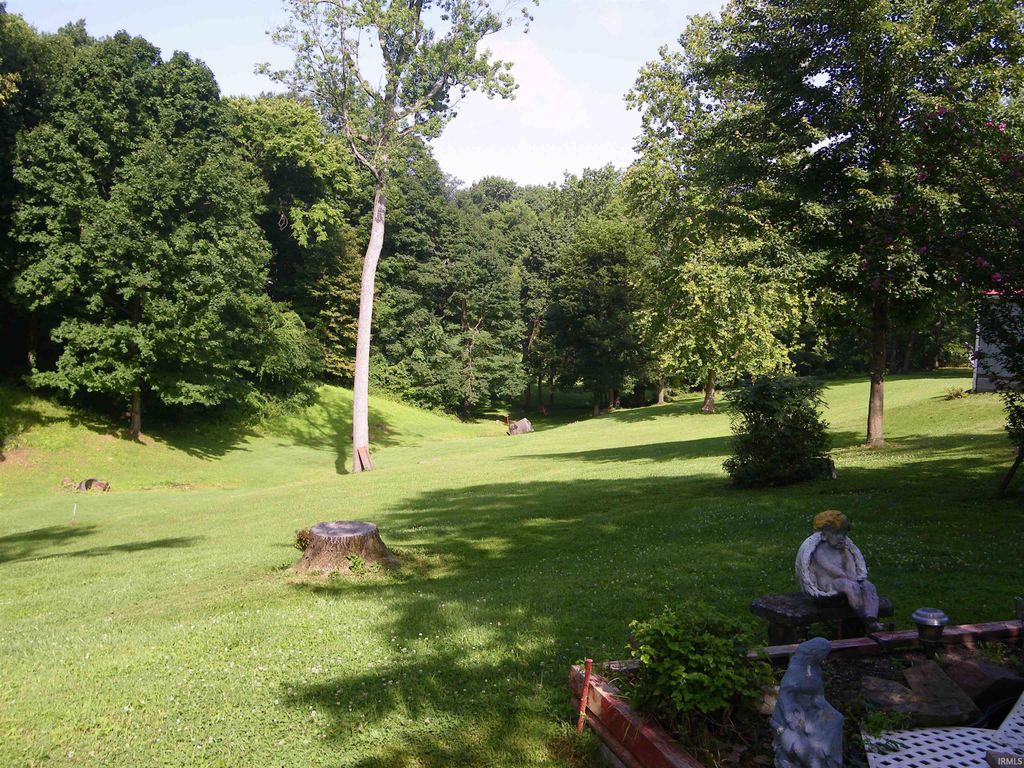 Photo of 6640 Stucki Drive, Evansville, IN 47710 (MLS # 202626550)