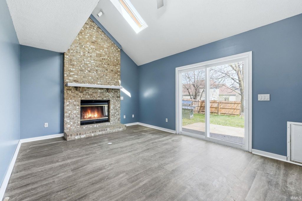 Photo of 11212 Crested Oak Court, Fort Wayne, IN 46845 (MLS # 202612186)