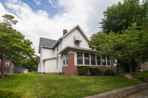 Photo for 553 N Clay Street