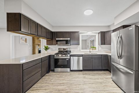 Tiny photo for 3603 Clover Lane, Lafayette, IN 47905 (MLS # 202607180)