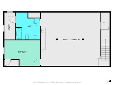Tiny photo for 3603 Clover Lane, Lafayette, IN 47905 (MLS # 202607180)