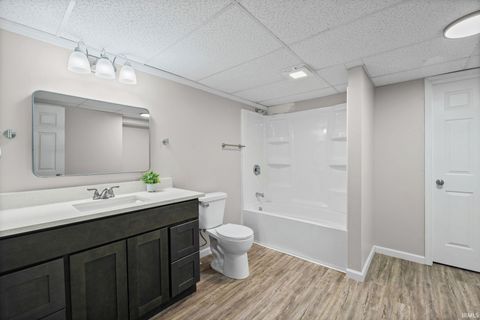 Tiny photo for 3603 Clover Lane, Lafayette, IN 47905 (MLS # 202607180)