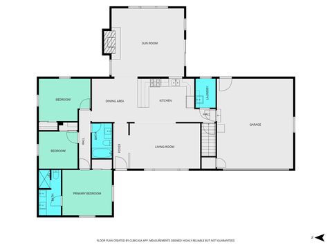 Tiny photo for 3603 Clover Lane, Lafayette, IN 47905 (MLS # 202607180)