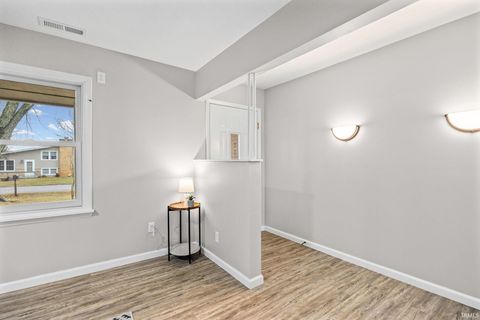 Tiny photo for 3603 Clover Lane, Lafayette, IN 47905 (MLS # 202607180)