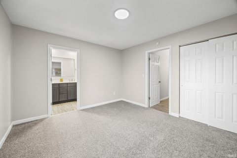 Tiny photo for 3603 Clover Lane, Lafayette, IN 47905 (MLS # 202607180)