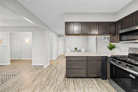 Tiny photo for 3603 Clover Lane, Lafayette, IN 47905 (MLS # 202607180)