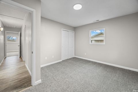 Tiny photo for 3603 Clover Lane, Lafayette, IN 47905 (MLS # 202607180)