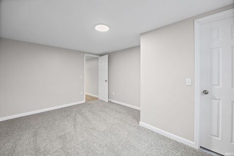 Tiny photo for 3603 Clover Lane, Lafayette, IN 47905 (MLS # 202607180)