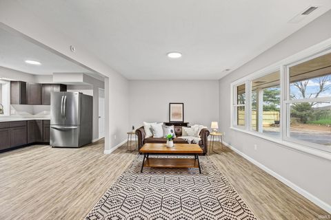 Tiny photo for 3603 Clover Lane, Lafayette, IN 47905 (MLS # 202607180)