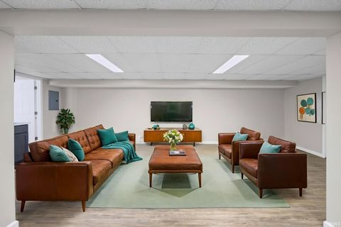 Tiny photo for 3603 Clover Lane, Lafayette, IN 47905 (MLS # 202607180)