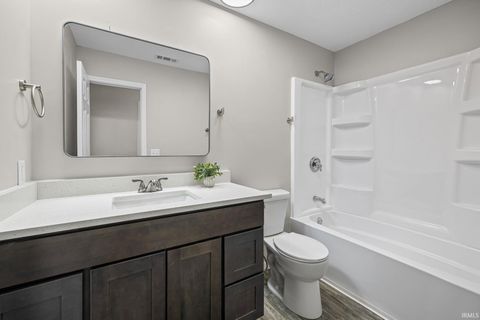 Tiny photo for 3603 Clover Lane, Lafayette, IN 47905 (MLS # 202607180)