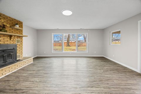 Tiny photo for 3603 Clover Lane, Lafayette, IN 47905 (MLS # 202607180)