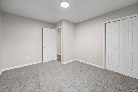 Tiny photo for 3603 Clover Lane, Lafayette, IN 47905 (MLS # 202607180)