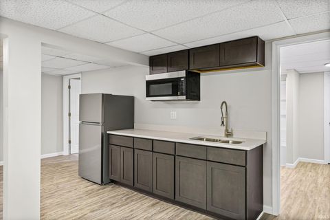 Tiny photo for 3603 Clover Lane, Lafayette, IN 47905 (MLS # 202607180)