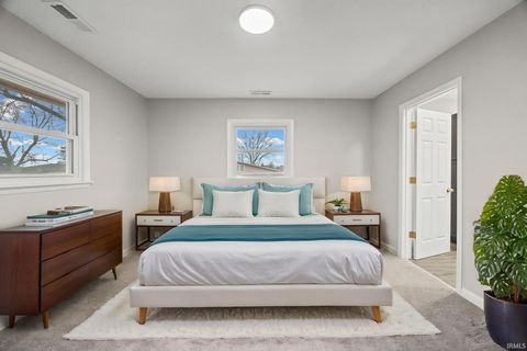 Tiny photo for 3603 Clover Lane, Lafayette, IN 47905 (MLS # 202607180)