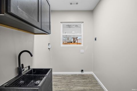 Tiny photo for 3603 Clover Lane, Lafayette, IN 47905 (MLS # 202607180)