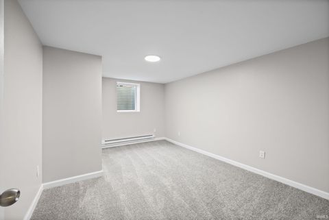 Tiny photo for 3603 Clover Lane, Lafayette, IN 47905 (MLS # 202607180)