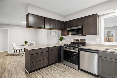 Tiny photo for 3603 Clover Lane, Lafayette, IN 47905 (MLS # 202607180)