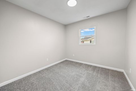 Tiny photo for 3603 Clover Lane, Lafayette, IN 47905 (MLS # 202607180)