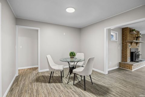 Tiny photo for 3603 Clover Lane, Lafayette, IN 47905 (MLS # 202607180)