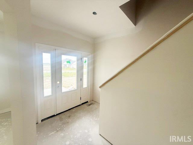 Photo of 10873 Wild Iris Cove, Fort Wayne, IN 46818 (MLS # 202638578)