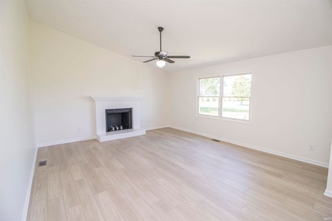 Tiny photo for 4707 S 980 E Road, Windfall, IN 46076 (MLS # 202621602)