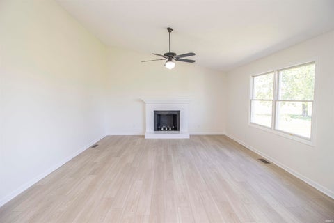 Tiny photo for 4707 S 980 E Road, Windfall, IN 46076 (MLS # 202621602)
