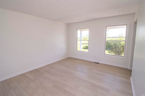 Tiny photo for 4707 S 980 E Road, Windfall, IN 46076 (MLS # 202621602)