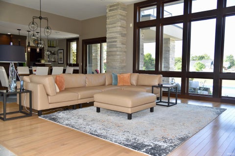 Tiny photo for 1555 Sieboldt Quarry Road, Springville, IN 47462 (MLS # 202636632)