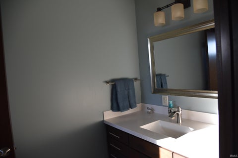 Tiny photo for 1555 Sieboldt Quarry Road, Springville, IN 47462 (MLS # 202636632)