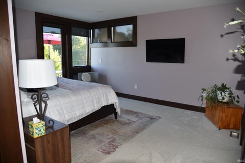 Tiny photo for 1555 Sieboldt Quarry Road, Springville, IN 47462 (MLS # 202636632)