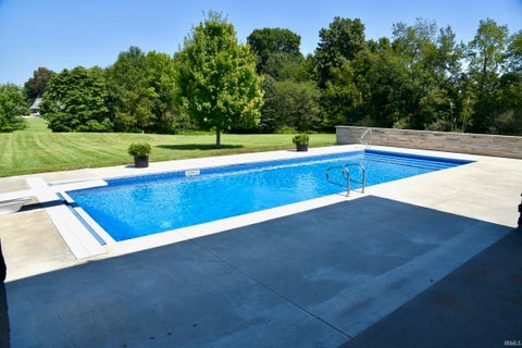 Tiny photo for 1555 Sieboldt Quarry Road, Springville, IN 47462 (MLS # 202636632)