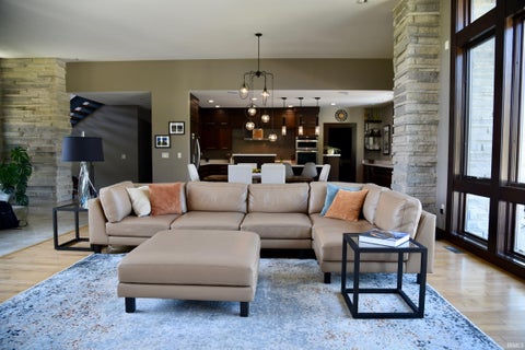 Tiny photo for 1555 Sieboldt Quarry Road, Springville, IN 47462 (MLS # 202636632)
