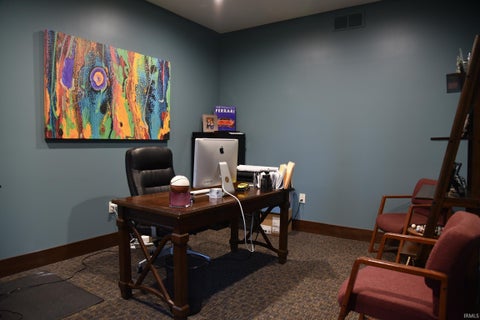 Tiny photo for 1555 Sieboldt Quarry Road, Springville, IN 47462 (MLS # 202636632)