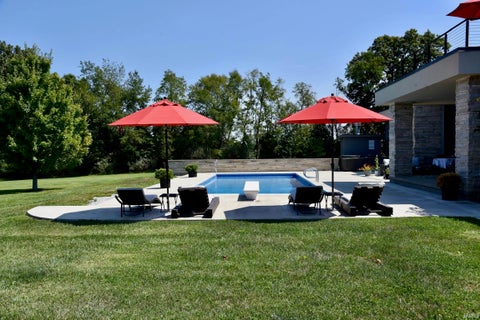 Tiny photo for 1555 Sieboldt Quarry Road, Springville, IN 47462 (MLS # 202636632)
