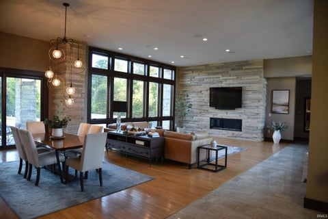 Tiny photo for 1555 Sieboldt Quarry Road, Springville, IN 47462 (MLS # 202636632)