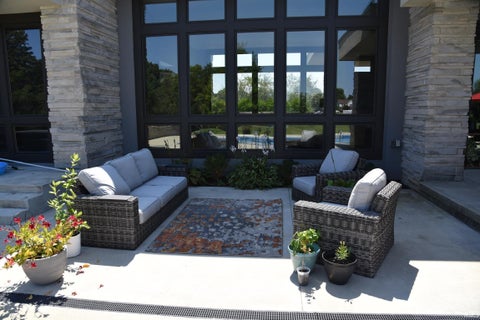 Tiny photo for 1555 Sieboldt Quarry Road, Springville, IN 47462 (MLS # 202636632)