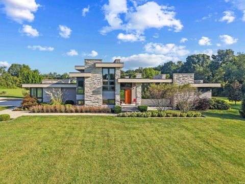 Photo of 1555 Sieboldt Quarry Road, Springville, IN 47462 (MLS # 202636632)