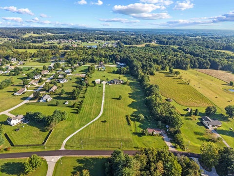Tiny photo for 1555 Sieboldt Quarry Road, Springville, IN 47462 (MLS # 202636632)