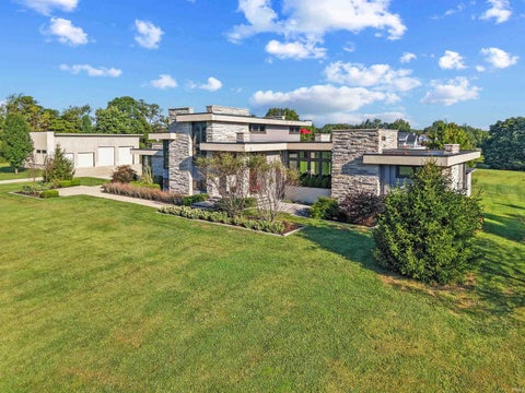 Tiny photo for 1555 Sieboldt Quarry Road, Springville, IN 47462 (MLS # 202636632)