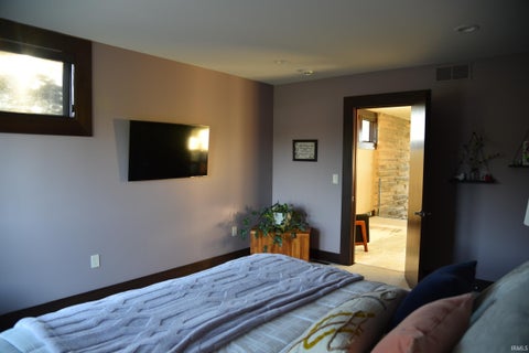 Tiny photo for 1555 Sieboldt Quarry Road, Springville, IN 47462 (MLS # 202636632)