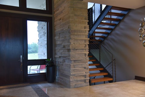 Tiny photo for 1555 Sieboldt Quarry Road, Springville, IN 47462 (MLS # 202636632)