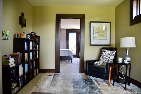 Tiny photo for 1555 Sieboldt Quarry Road, Springville, IN 47462 (MLS # 202636632)